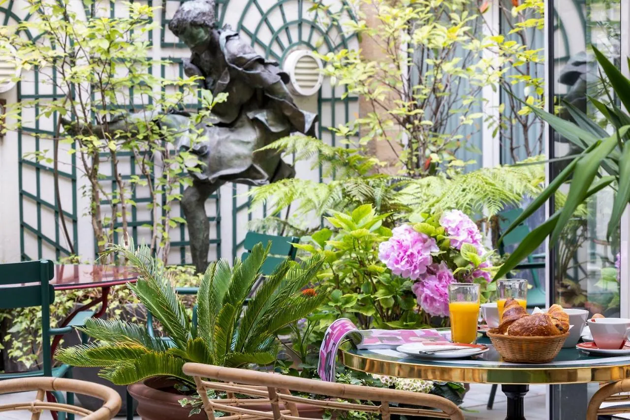 La Perle Saint Germain Des Pres פריז