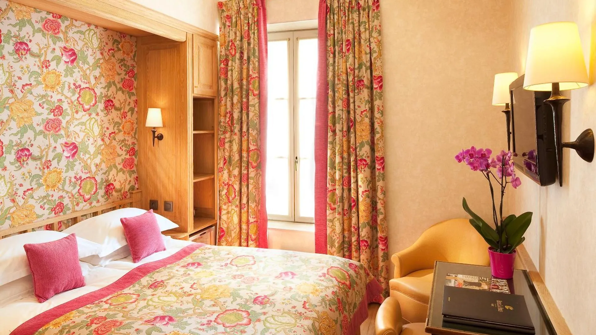 מלון La Perle Saint Germain Des Pres