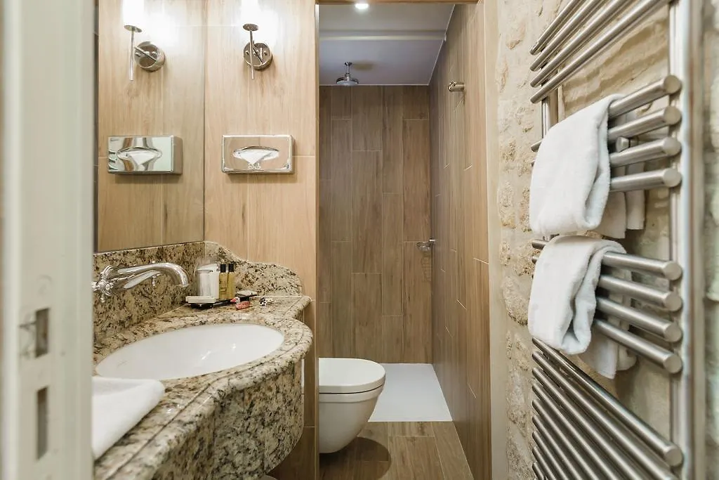 La Perle Saint Germain Des Pres 3* פריז