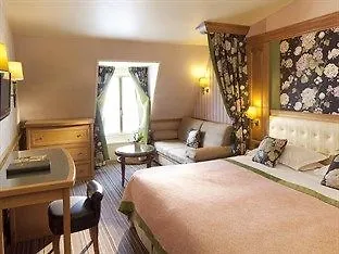 La Perle Saint Germain Des Pres מלון 3*