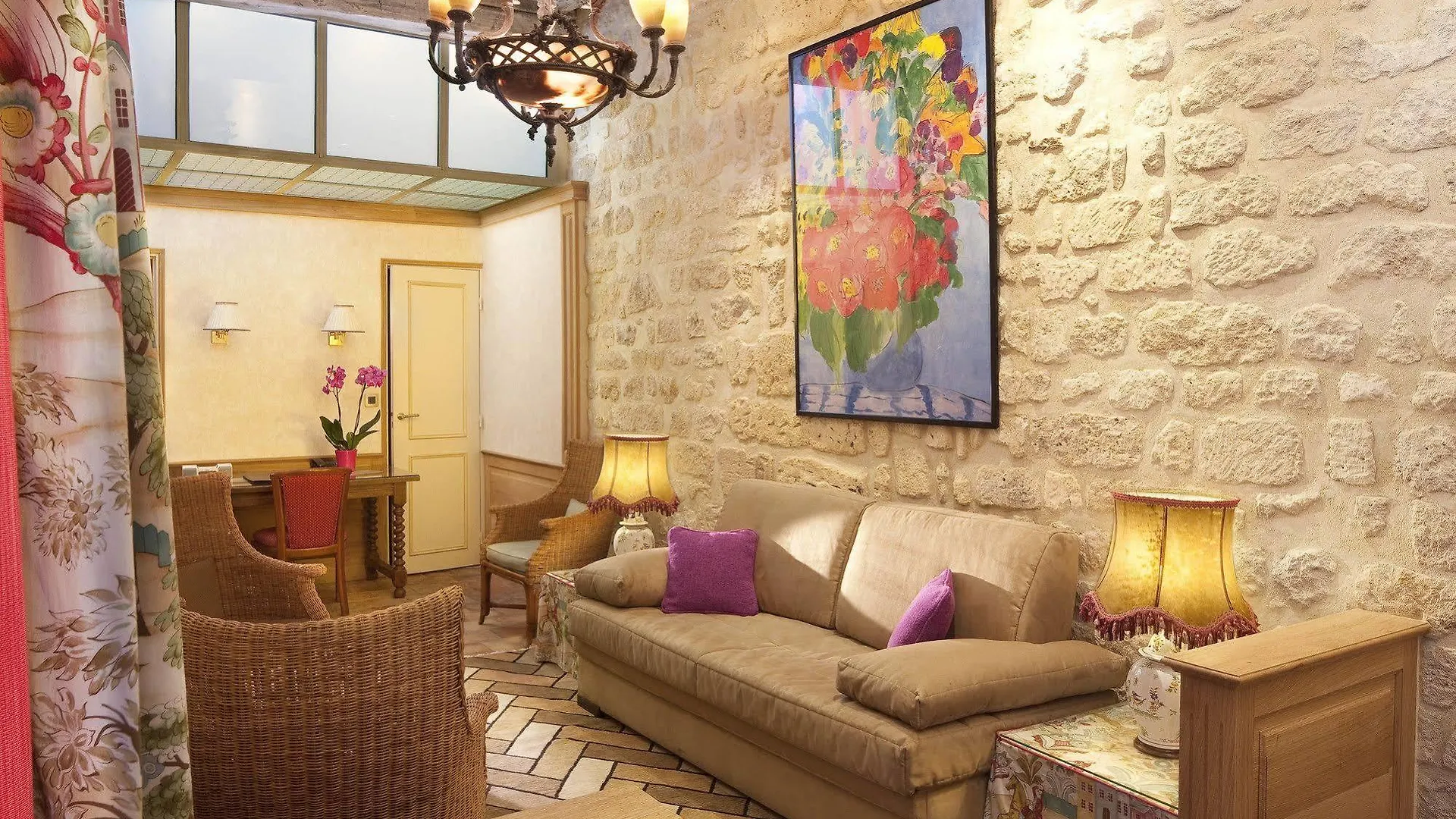 La Perle Saint Germain Des Pres Hotel